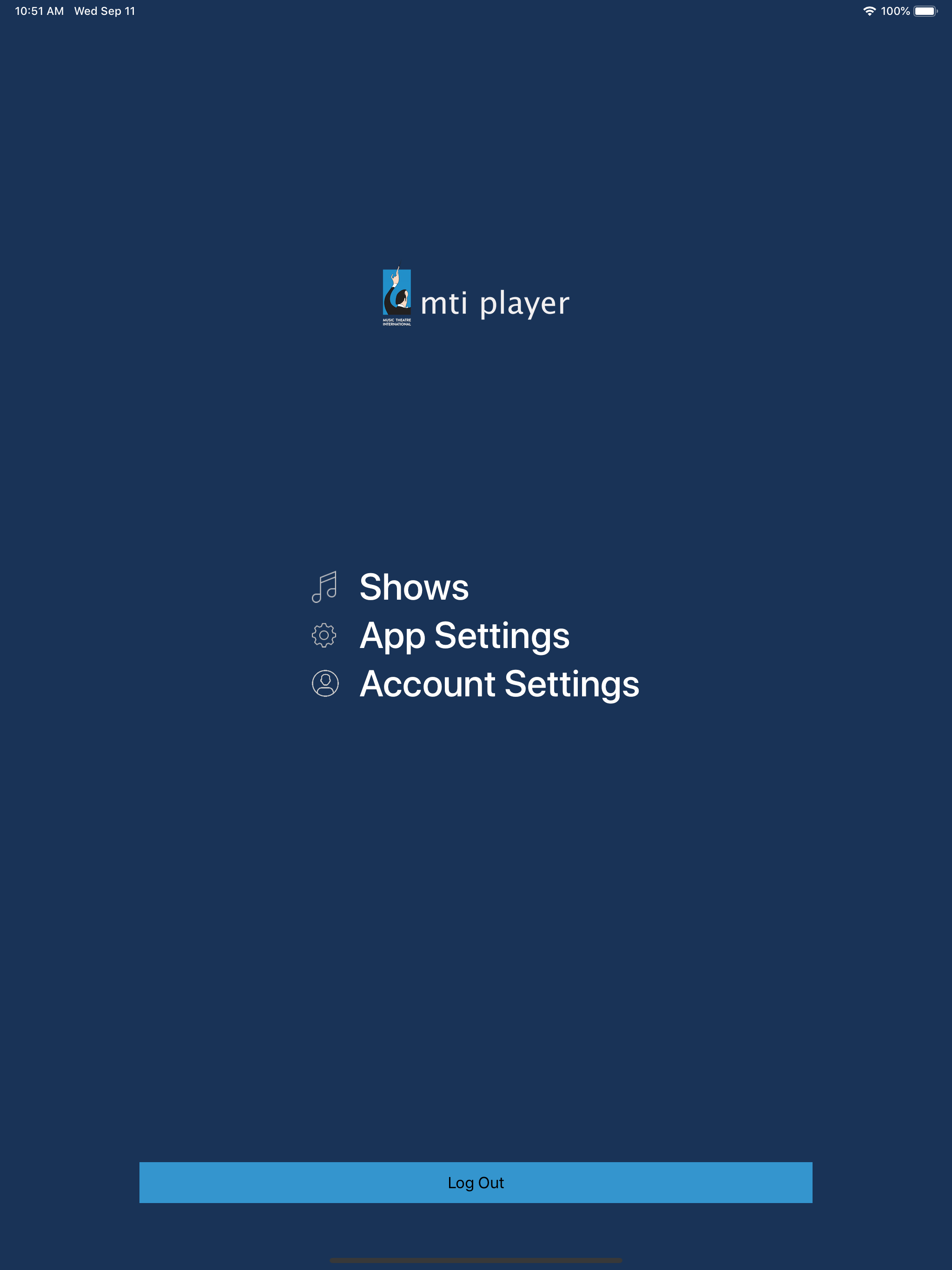 MTI Player