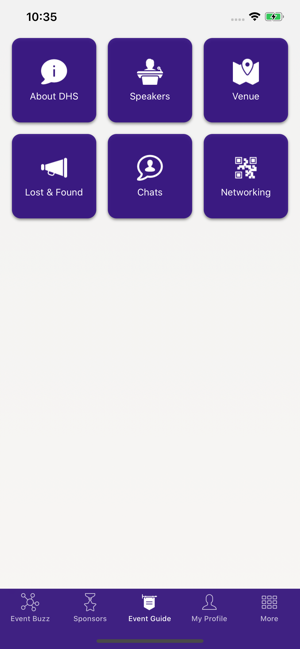 DataHack Summit 2019(圖5)-速報App