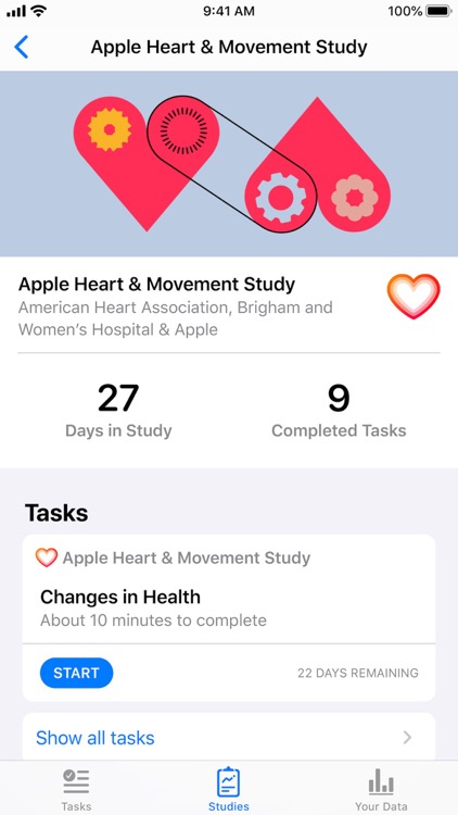 Apple Research