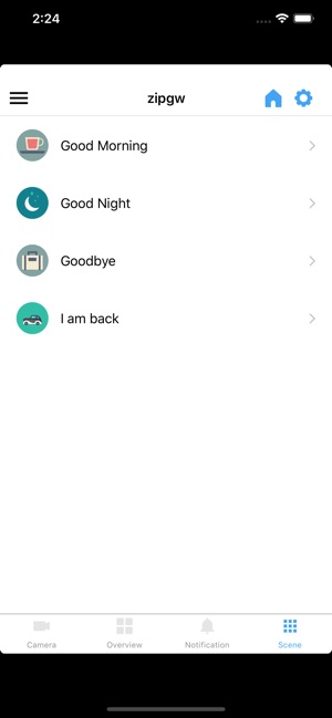 SiterOne Smart Home(圖3)-速報App