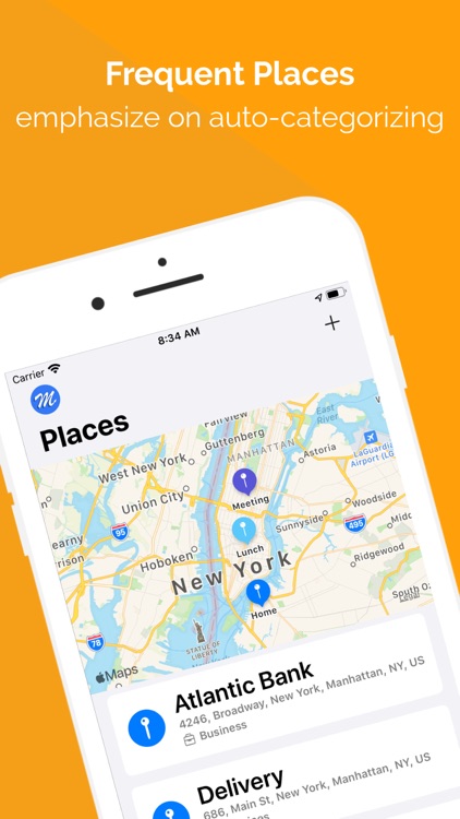 MileWiz 2022 - Car Mileage Log screenshot-3