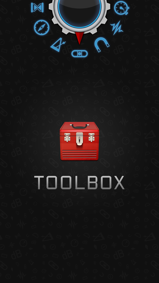 #3. Toolbox PRO: Smart Meter Tools (iOS) 由: Thanh Dinh