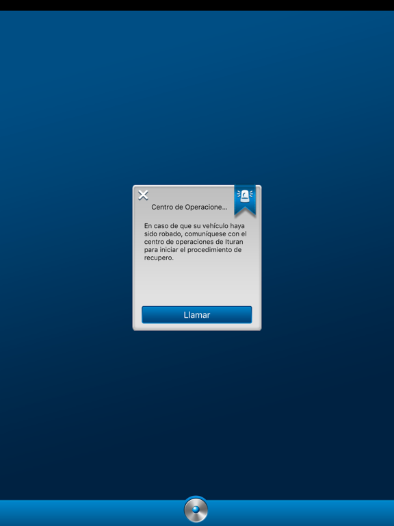 Screenshot #5 pour Ituran Argentina
