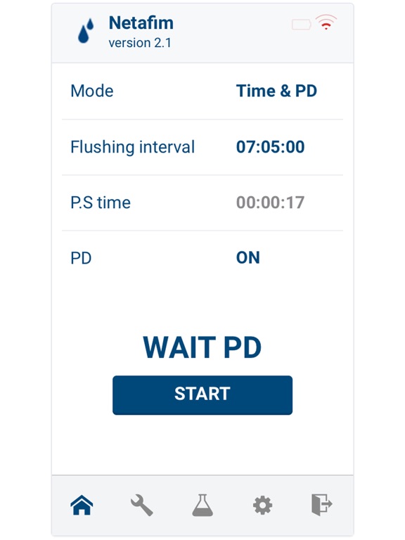 Screenshot #6 pour SG-Filter