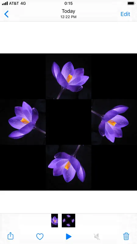 HoloPlay - Hologram Player screenshot 3 of 3