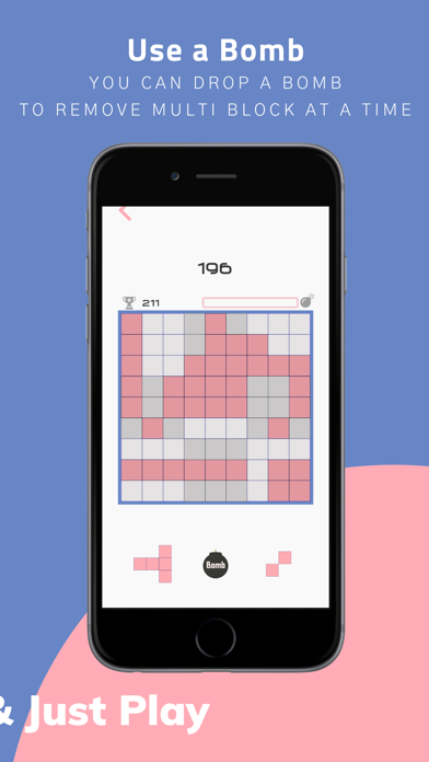 Block+Doku Screenshot