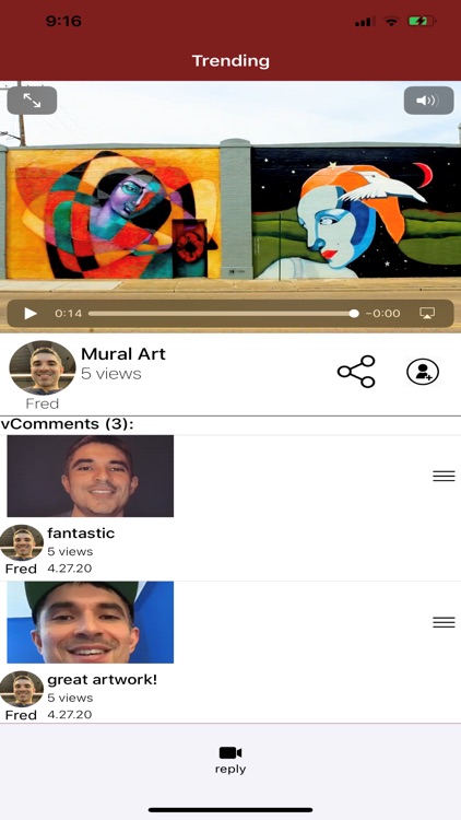 Mysocialstat screenshot-3