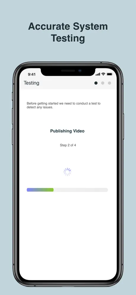 Wepow Live