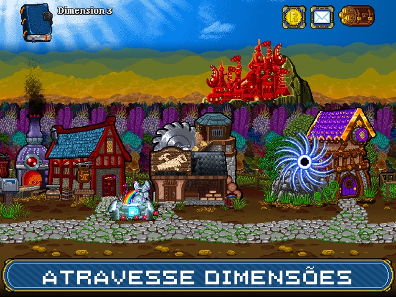Soda Dungeon 2 screenshot 9