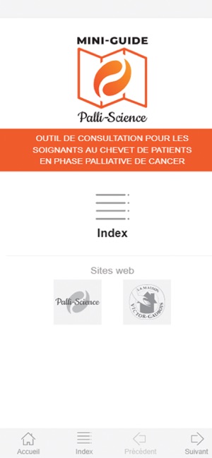 Mini-Guide Palli-Science
