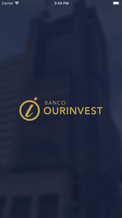 Screenshot #1 pour Oi Contratos