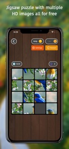 Mesmerize -Brain Teaser puzzle screenshot #2 for iPhone