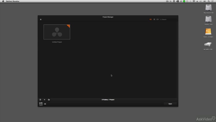 Course For DaVinci Resolve screenshot-3