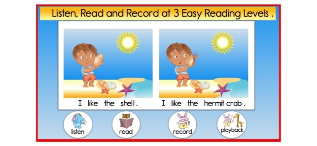 Reading Train Full STEAM Ahead(圖2)-速報App