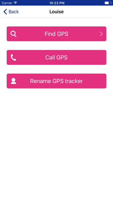 Stella Safe Screenshot