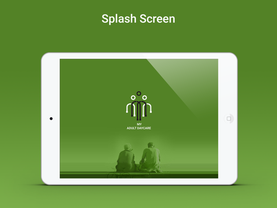 mLobby app screenshot