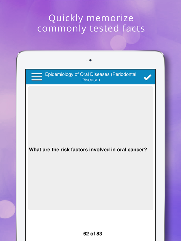 Screenshot #6 pour ADAT Dental Public Health