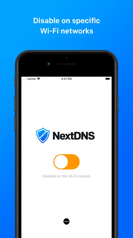 NextDNS