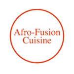 Afro Fusion Cuisine