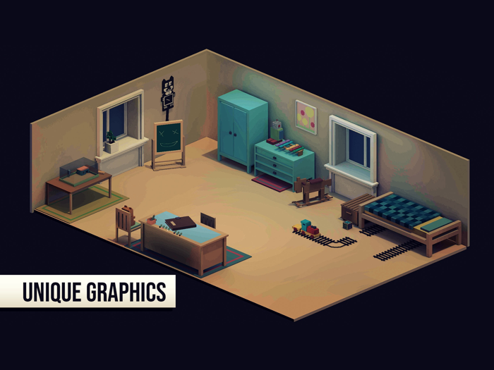 NOX – Escape Games