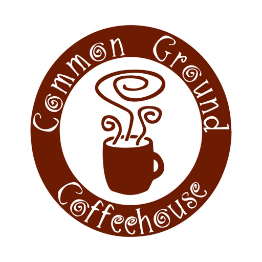 Common Ground Coffeehouse