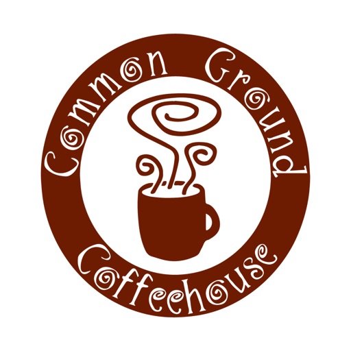 Common Ground Coffeehouse - AppWisp.com