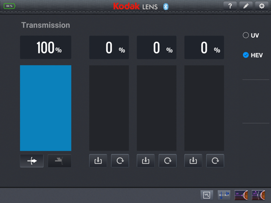 Screenshot #5 pour Light Detective