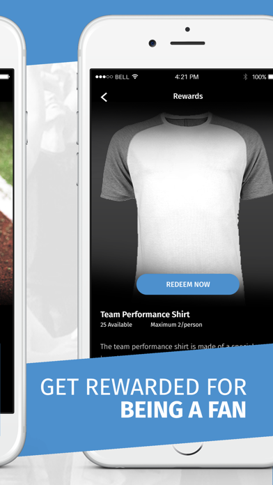 Screenshot #3 pour The Nest App