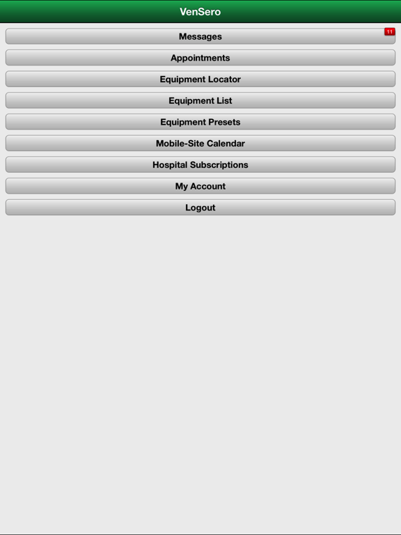 Screenshot #4 pour VenSero