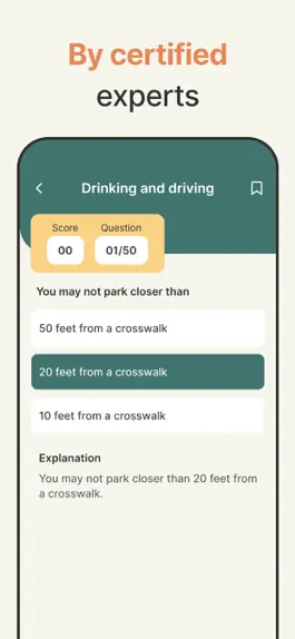 Game screenshot CDL, DMV & Motorcycle Prep hack