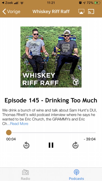 Country Music RADIO screenshot-8