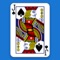 Enjoy a smooth and beautiful looking game of Euchre against challenging computer or human players