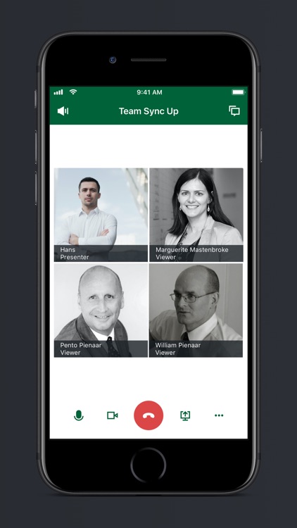 Stonehage Fleming Connect screenshot-3