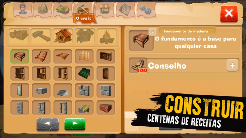 Jurassic Survival Island screenshot 5