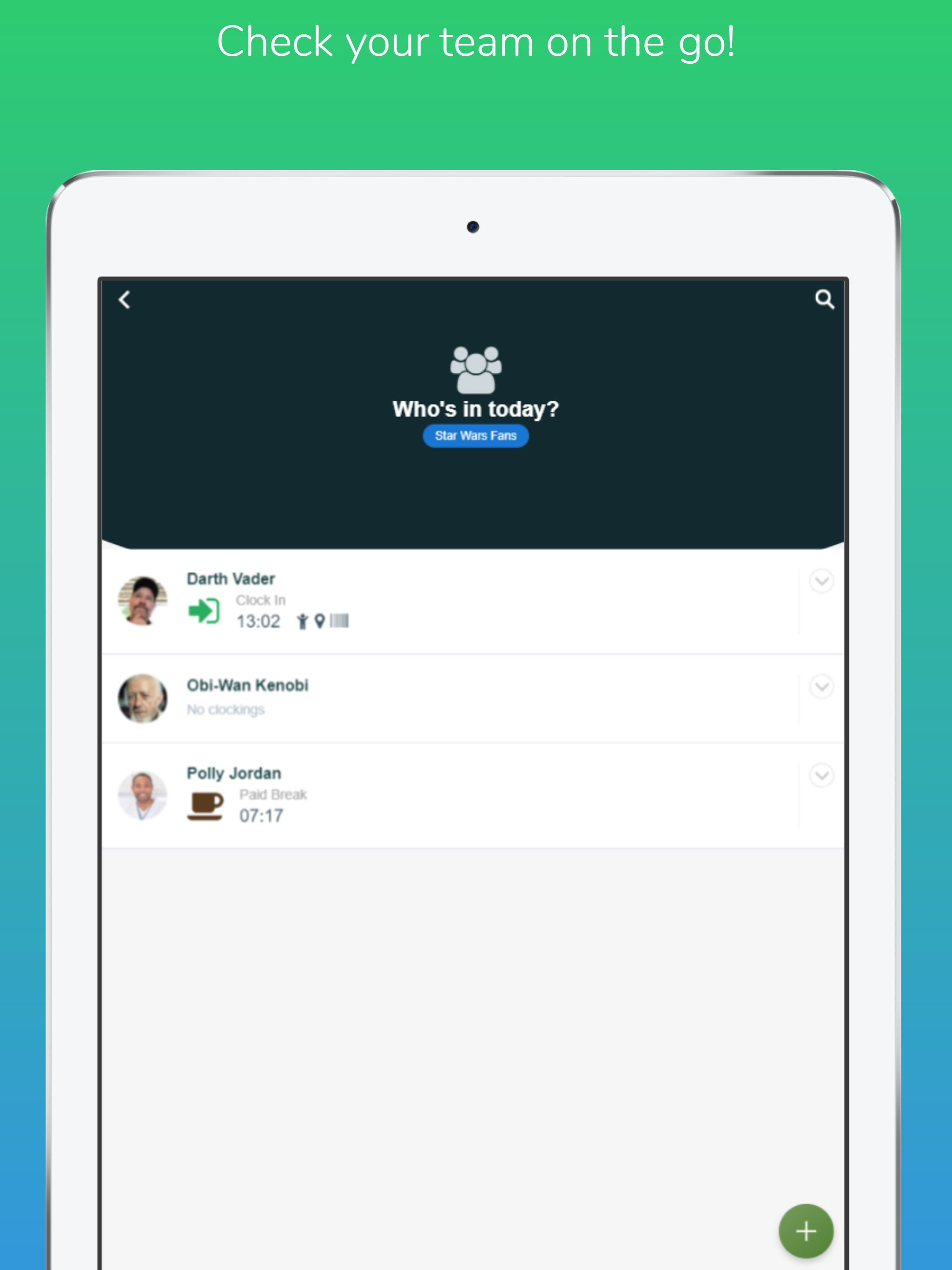 BundyPlus Now screenshot 7