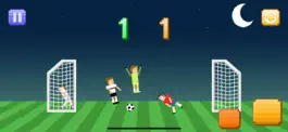 Game screenshot Soccer Crazy - 2 Players hack