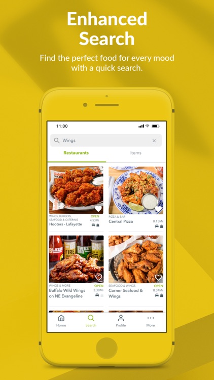 Waitr—Food Delivery & Carryout screenshot-9