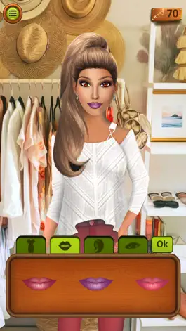 Game screenshot Summer Camp - Teenage Story mod apk