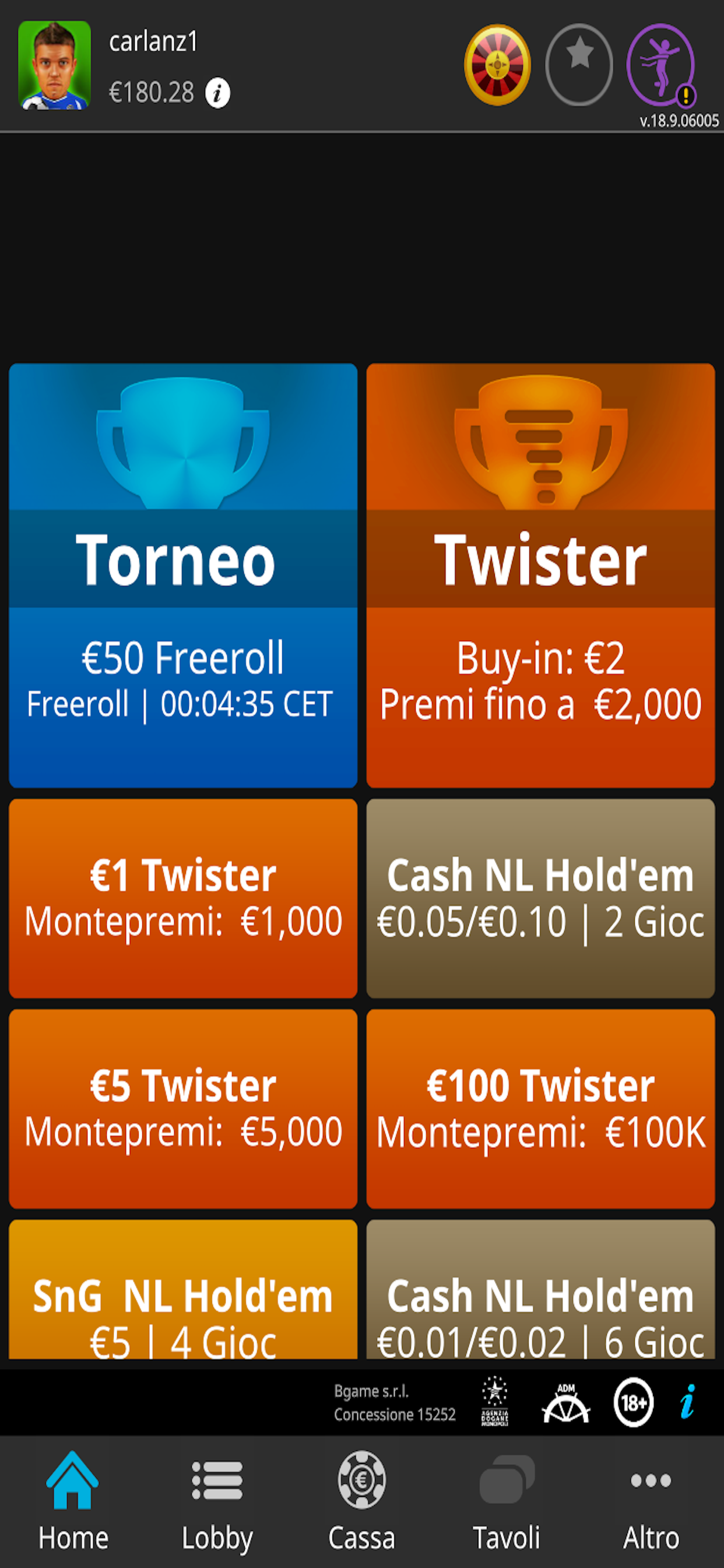 BMgroup screenshot 3