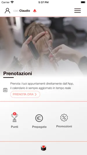 Maki App screenshot 3
