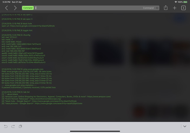 Swift Browser: Like a Pro(圖3)-速報App