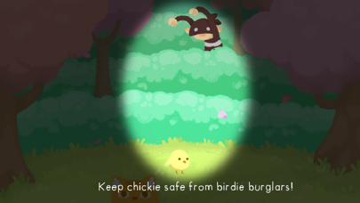 Birdie Burglarsのおすすめ画像2