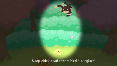 Screenshot #2 pour Birdie Burglars