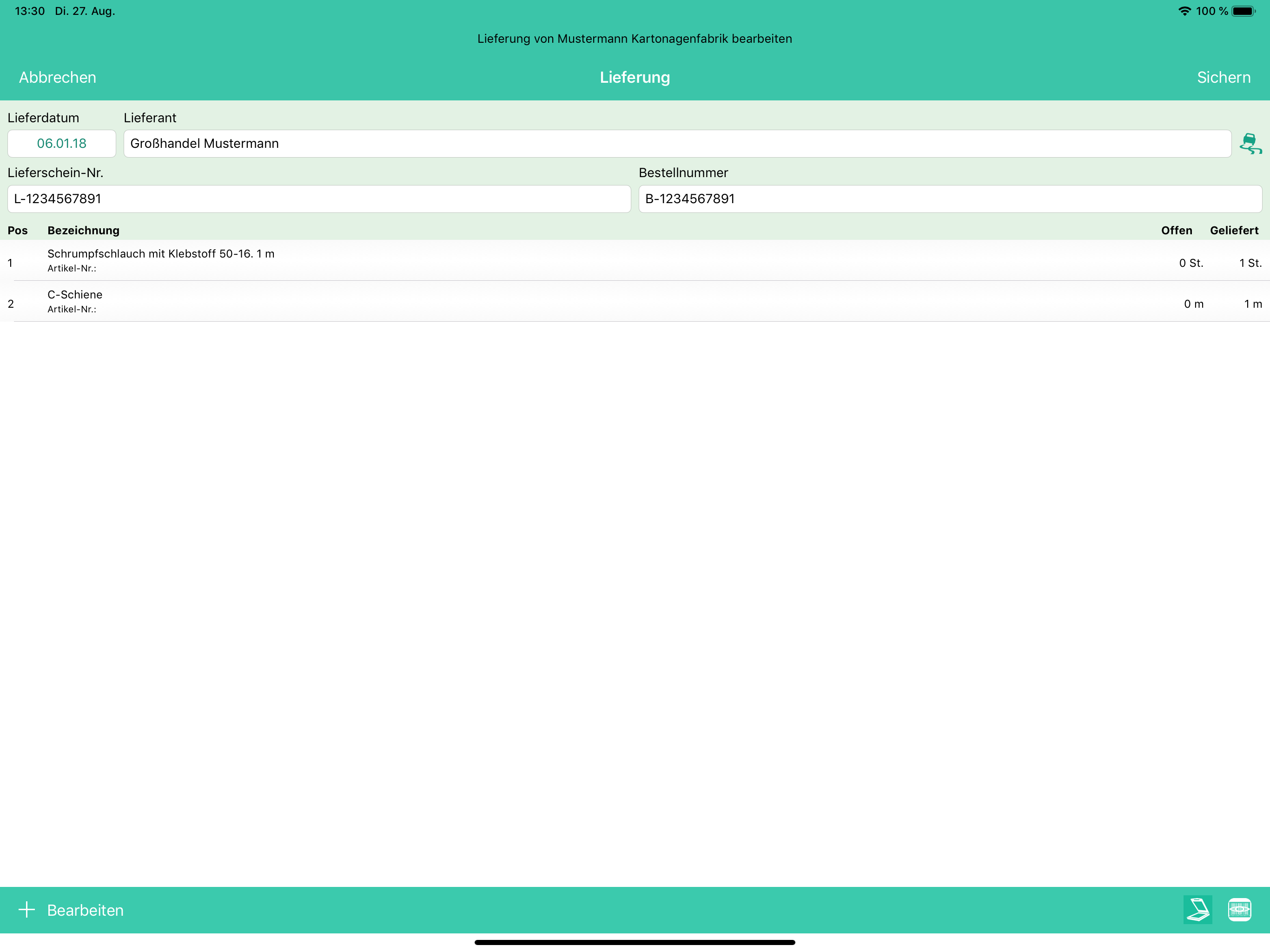 Material screenshot 16