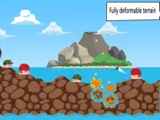 robaks a turn-based strategy ipad resimleri 1