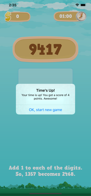 Number Add 1(圖3)-速報App