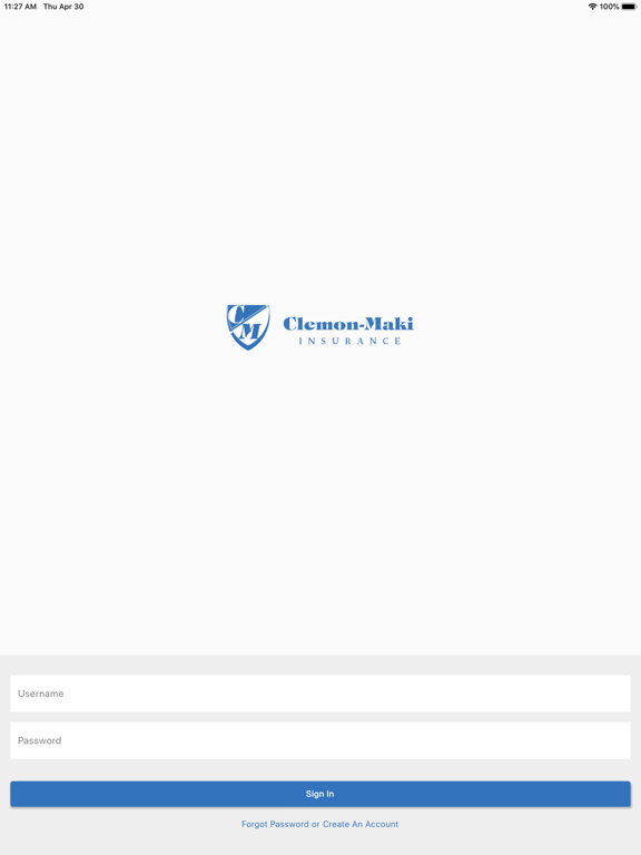Screenshot #4 pour Clemon-Maki - Mobile App