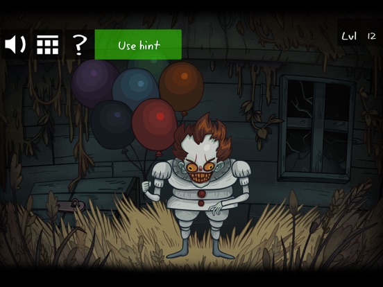 Screenshot #6 pour Troll Face Quest Horror 2