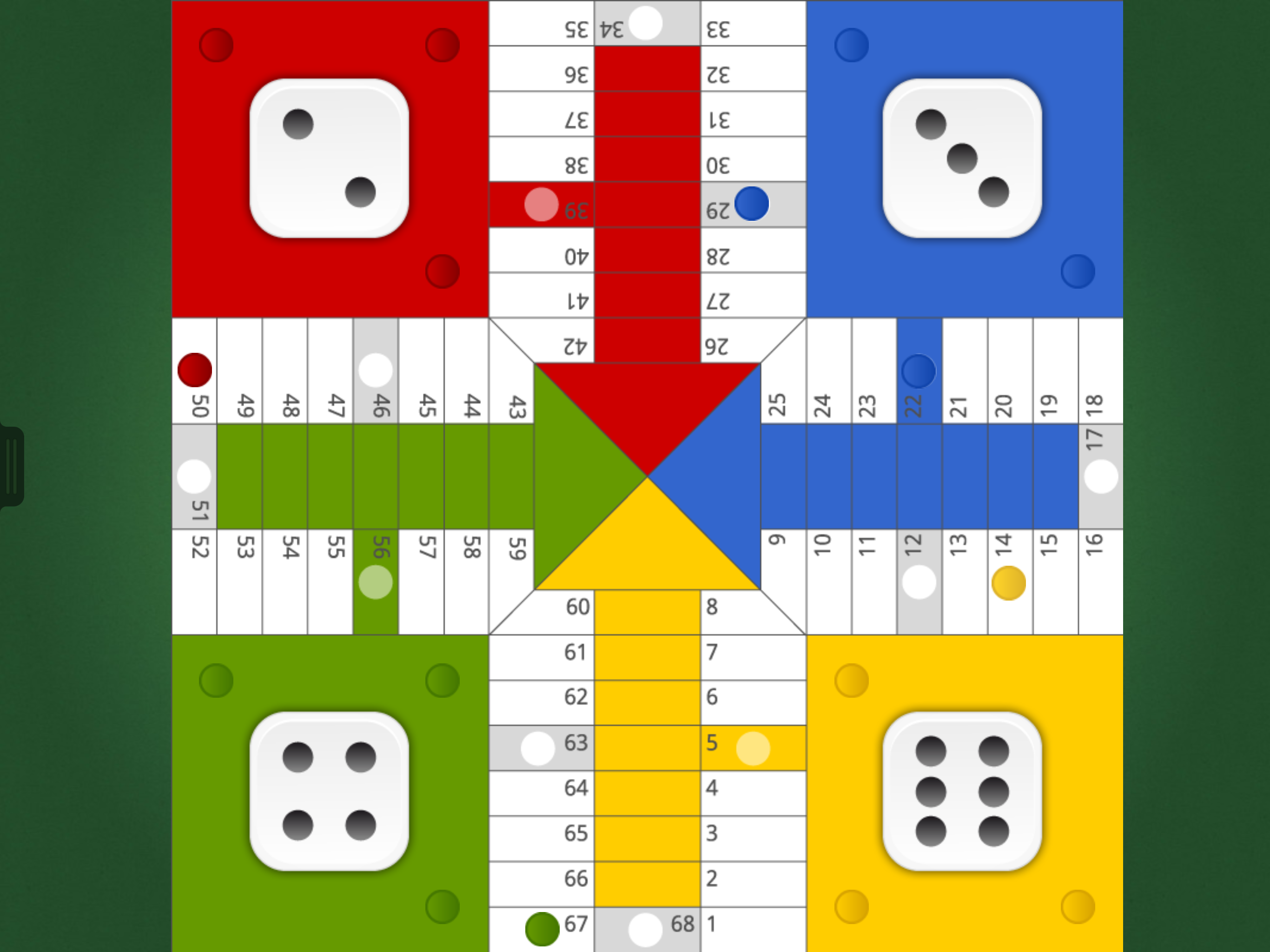 Board Games Lite