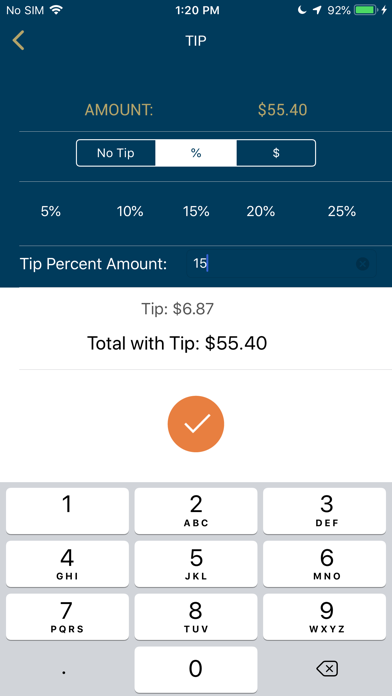 CurrencyPay screenshot 4